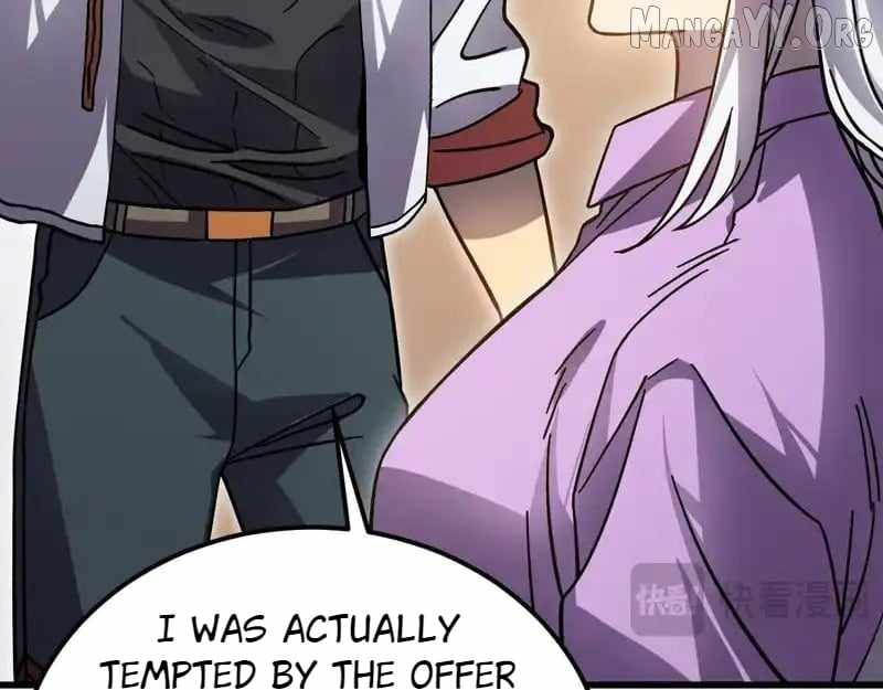 Read Apex Future Martial Arts Manga Online