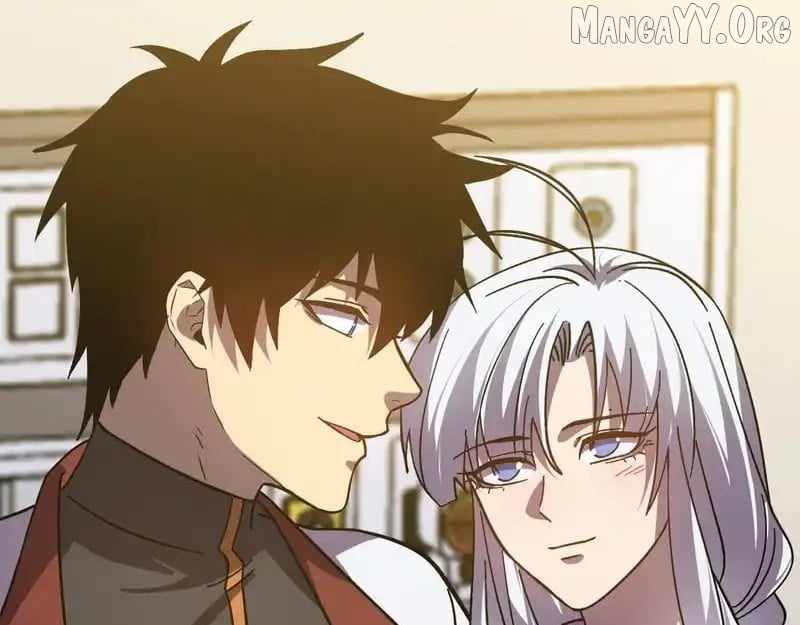 Read Apex Future Martial Arts Manga Online