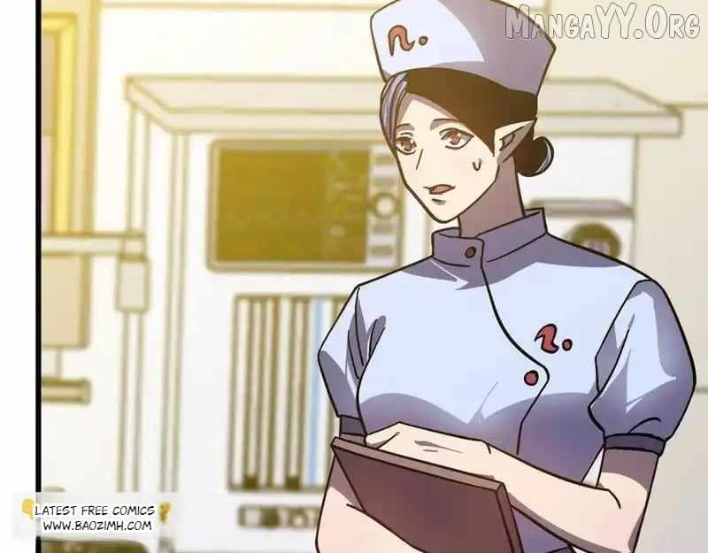 Read Apex Future Martial Arts Manga Online