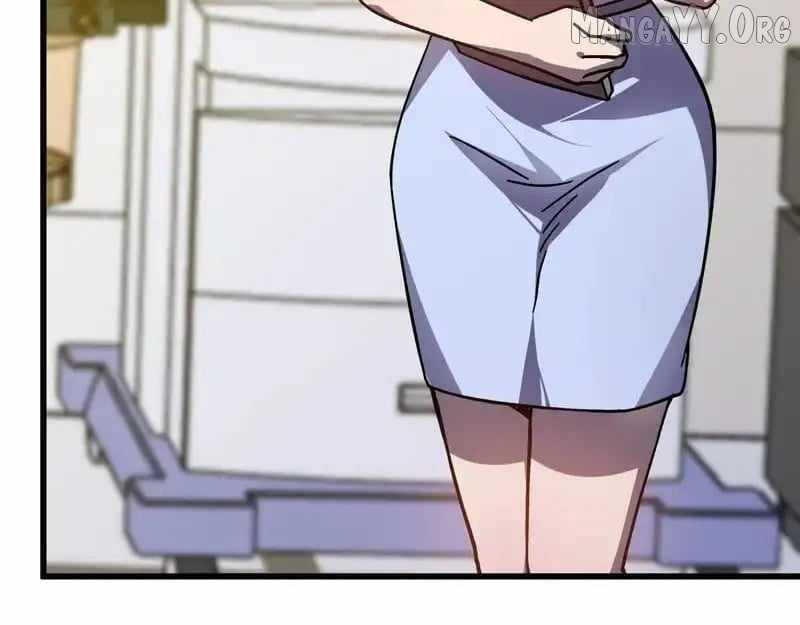 Read Apex Future Martial Arts Manga Online