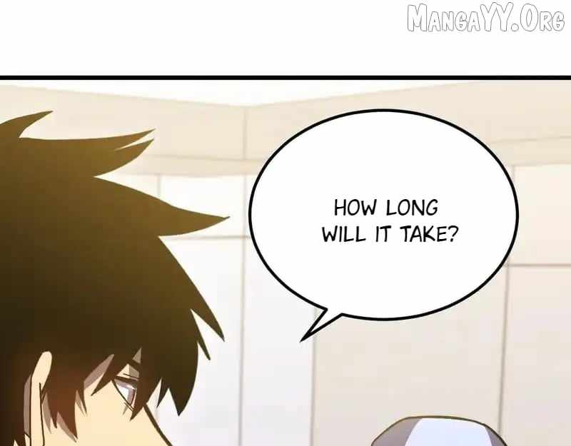 Read Apex Future Martial Arts Manga Online