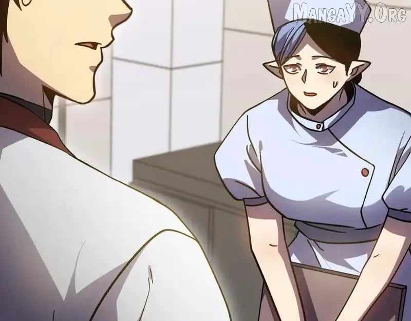 Read Apex Future Martial Arts Manga Online