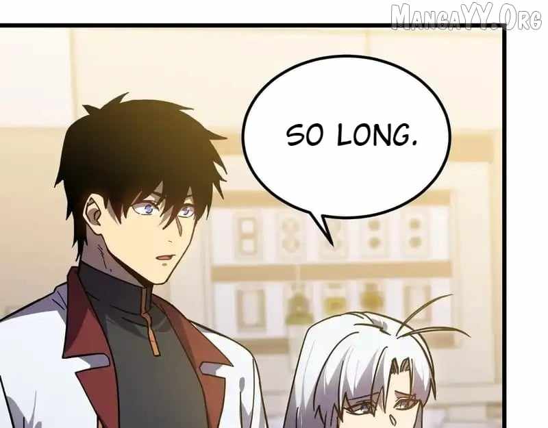 Read Apex Future Martial Arts Manga Online