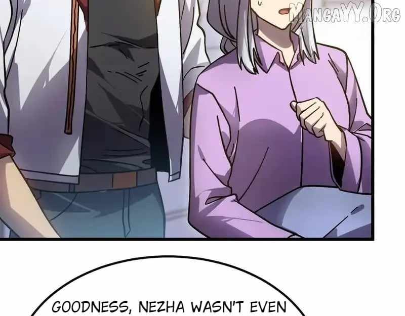 Read Apex Future Martial Arts Manga Online