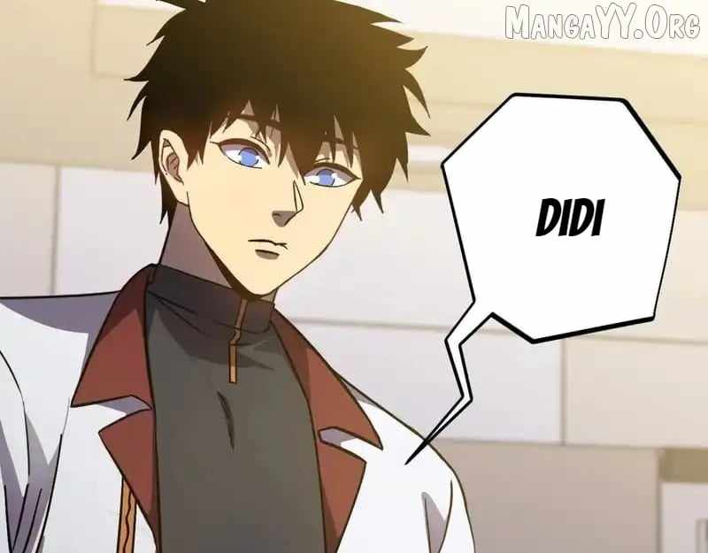 Read Apex Future Martial Arts Manga Online