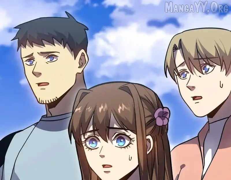 Read Apex Future Martial Arts Manga Online