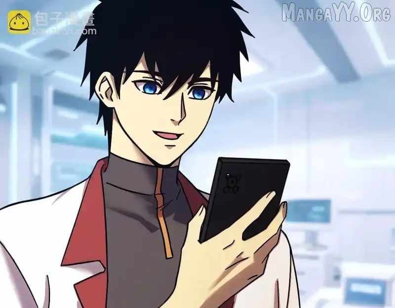 Read Apex Future Martial Arts Manga Online