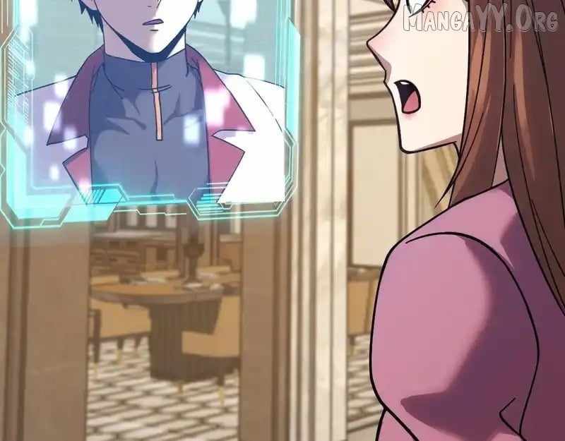 Read Apex Future Martial Arts Manga Online