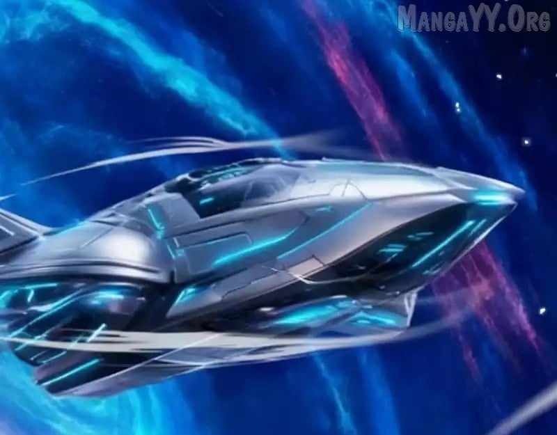 Read Apex Future Martial Arts Manga Online