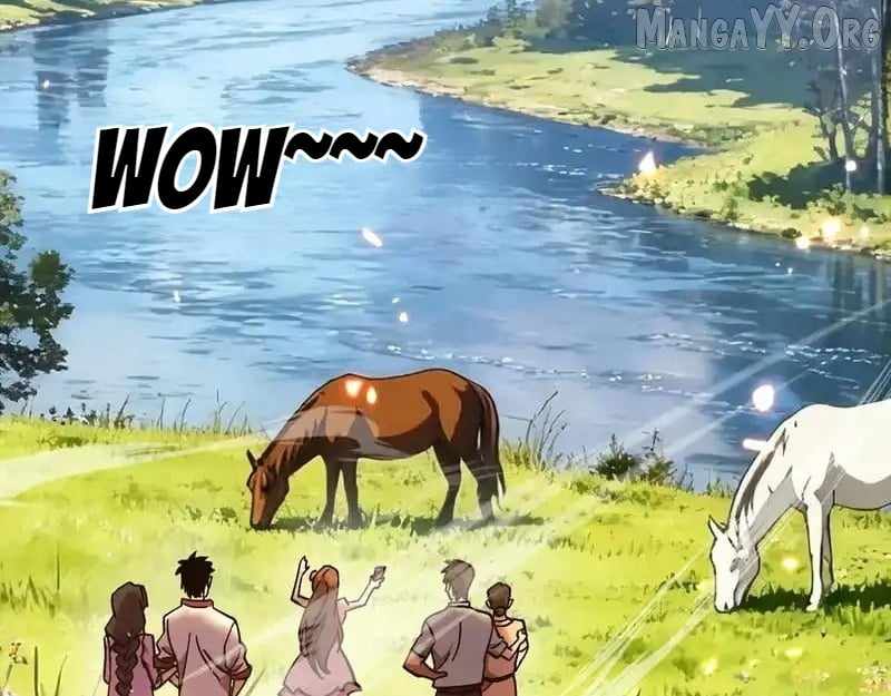 Read Apex Future Martial Arts Manga Online