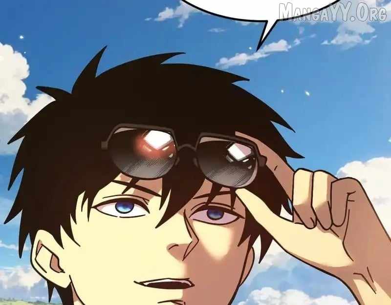 Read Apex Future Martial Arts Manga Online