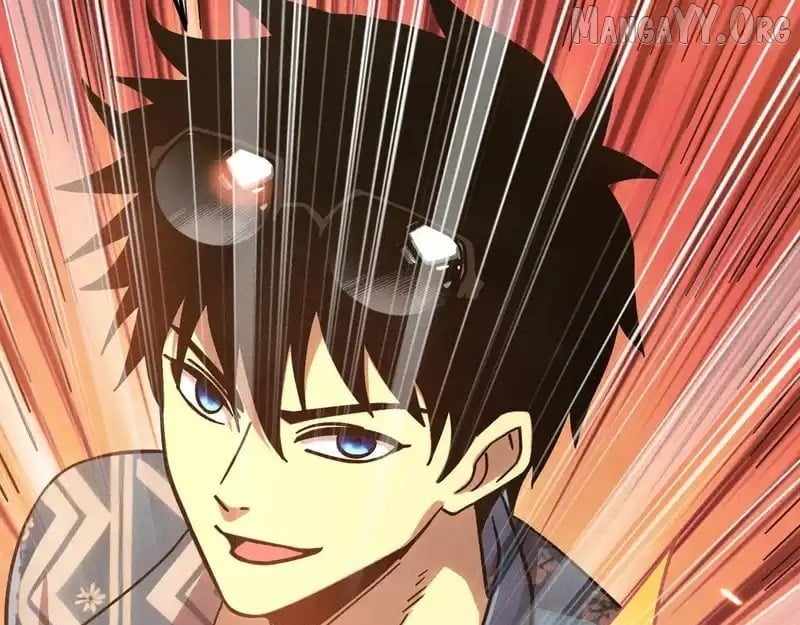 Read Apex Future Martial Arts Manga Online