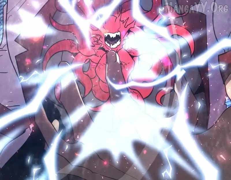 Read Apex Future Martial Arts Manga Online