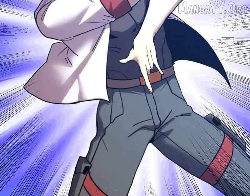 Read Apex Future Martial Arts Manga Online