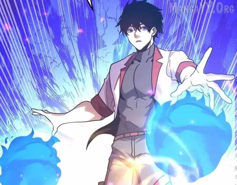 Read Apex Future Martial Arts Manga Online