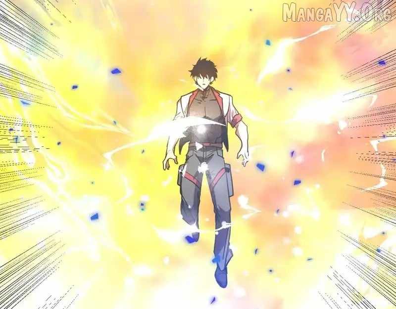 Read Apex Future Martial Arts Manga Online