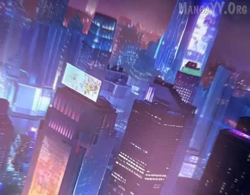 Read Apex Future Martial Arts Manga Online