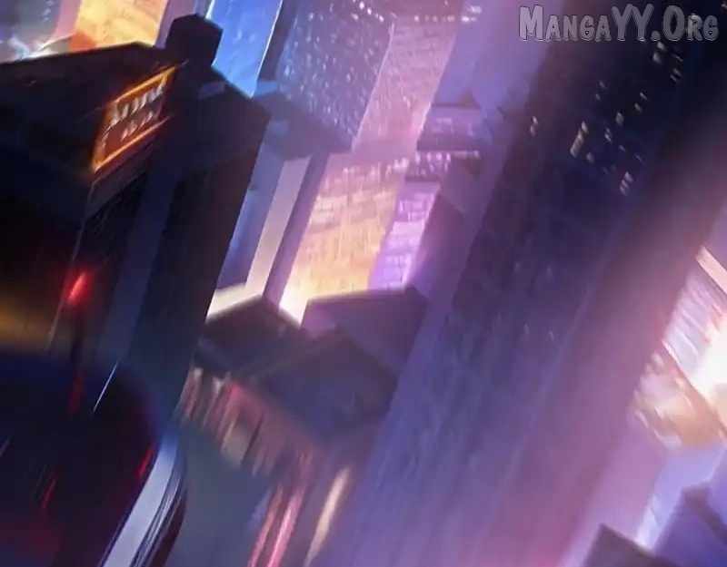 Read Apex Future Martial Arts Manga Online