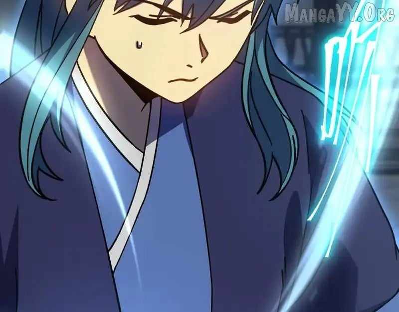 Read Apex Future Martial Arts Manga Online