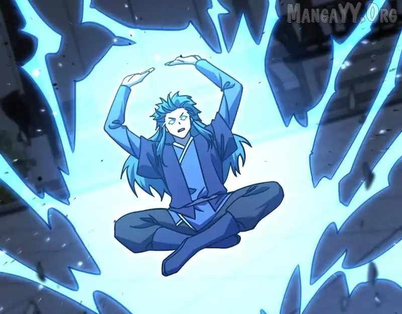 Read Apex Future Martial Arts Manga Online