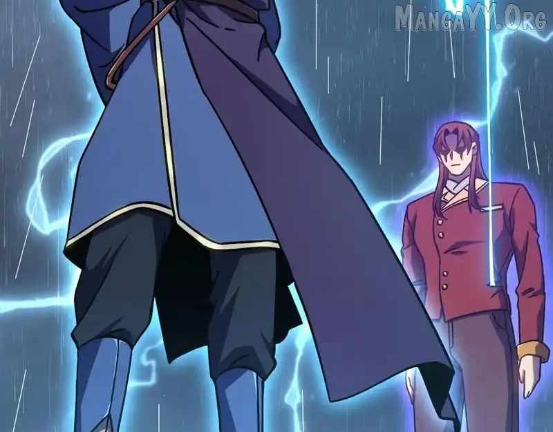 Read Apex Future Martial Arts Manga Online