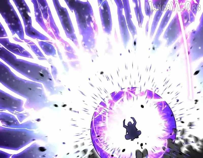 Read Apex Future Martial Arts Manga Online