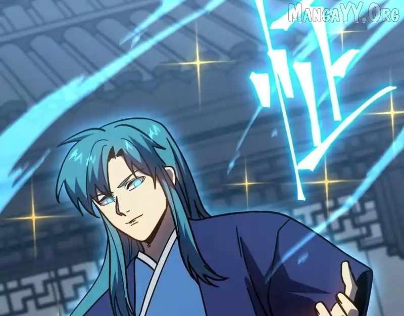 Read Apex Future Martial Arts Manga Online