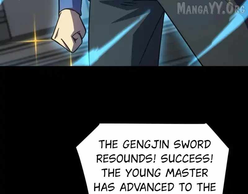 Read Apex Future Martial Arts Manga Online
