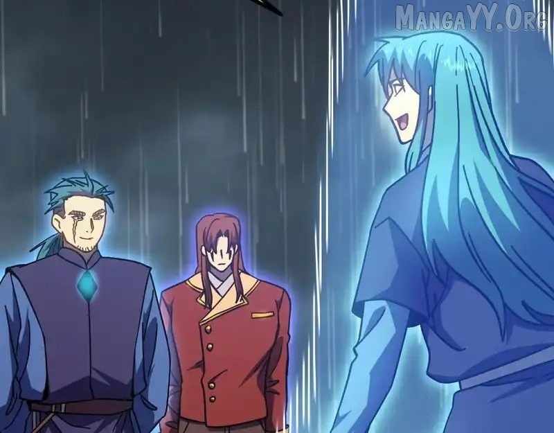 Read Apex Future Martial Arts Manga Online