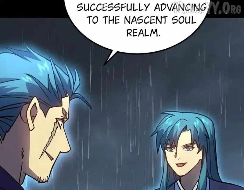 Read Apex Future Martial Arts Manga Online