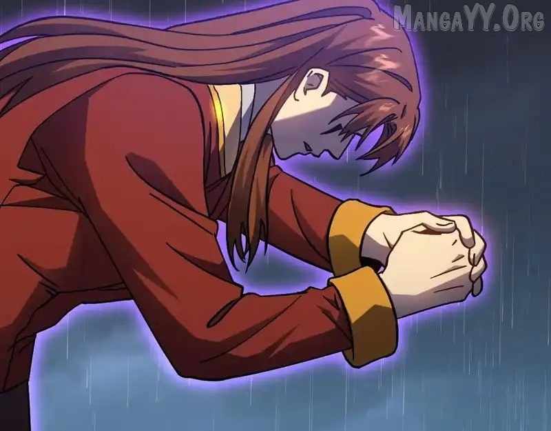 Read Apex Future Martial Arts Manga Online