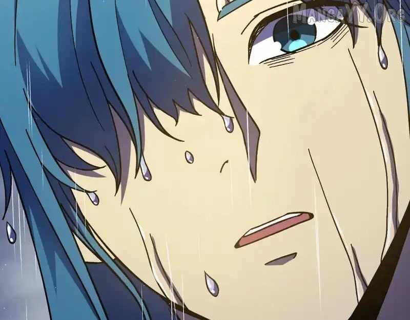 Read Apex Future Martial Arts Manga Online