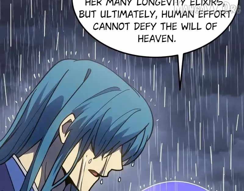 Read Apex Future Martial Arts Manga Online