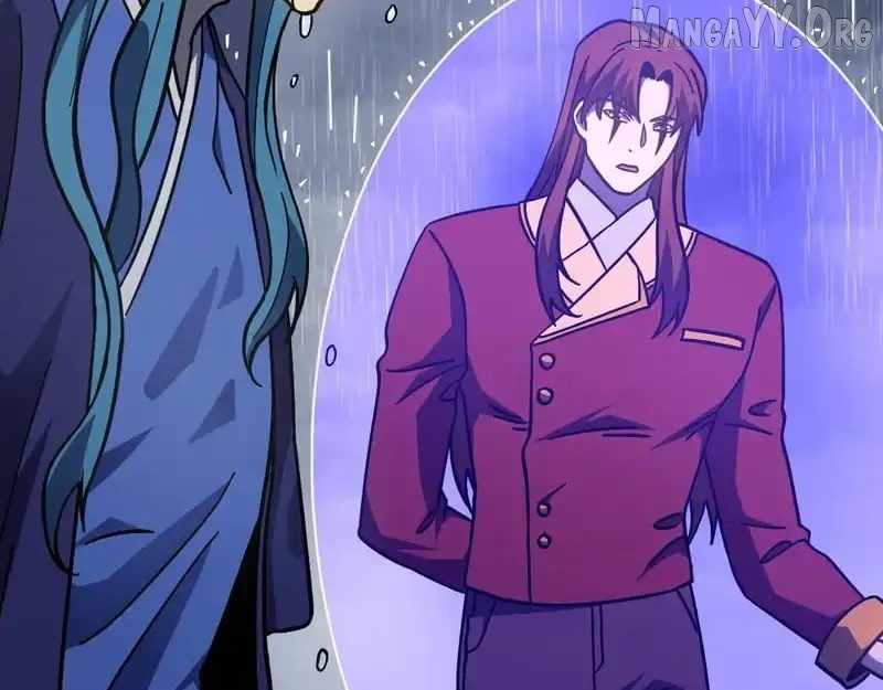 Read Apex Future Martial Arts Manga Online