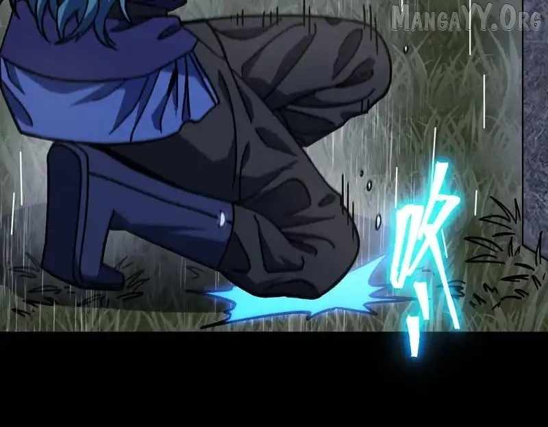 Read Apex Future Martial Arts Manga Online