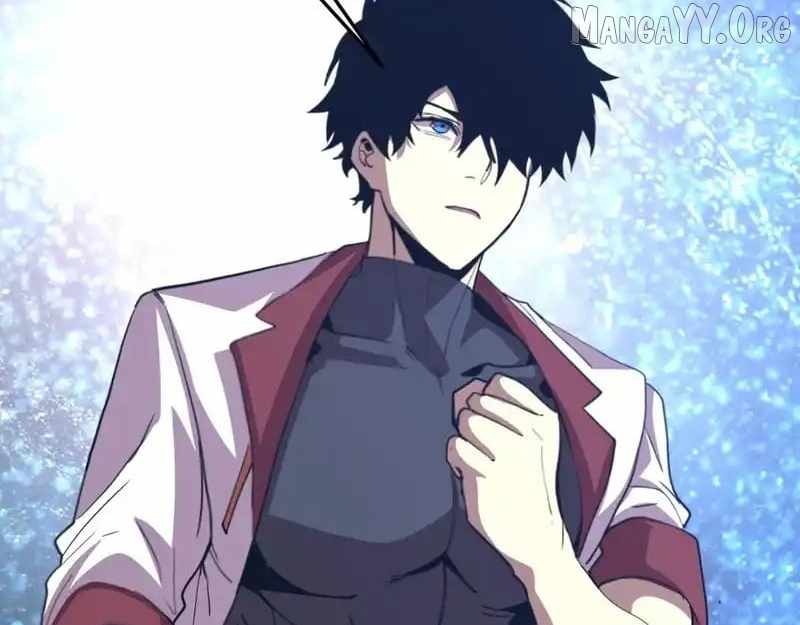 Read Apex Future Martial Arts Manga Online