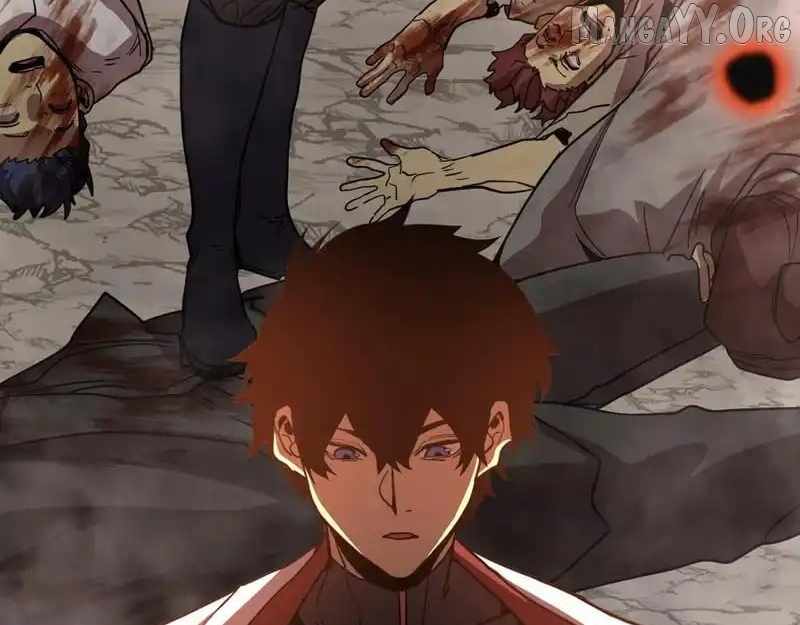 Read Apex Future Martial Arts Manga Online