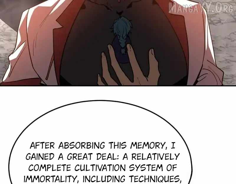 Read Apex Future Martial Arts Manga Online