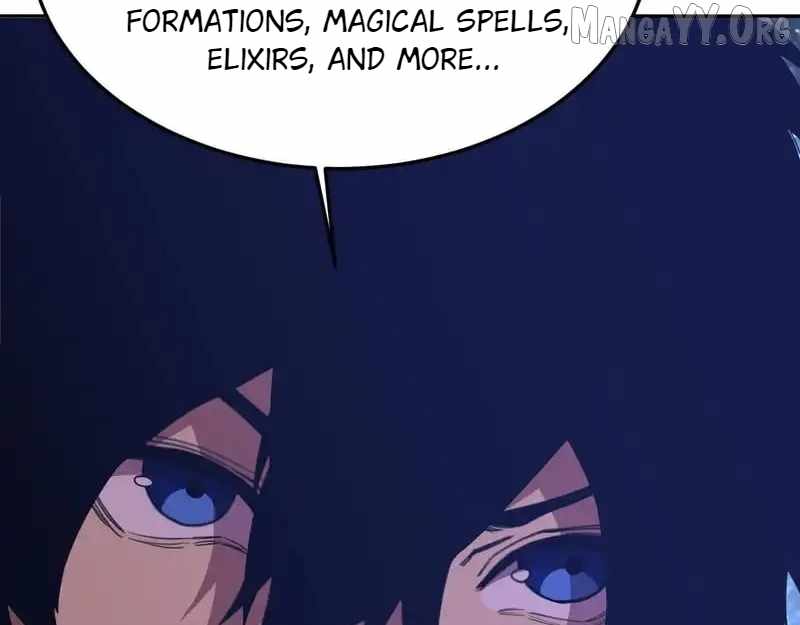 Read Apex Future Martial Arts Manga Online