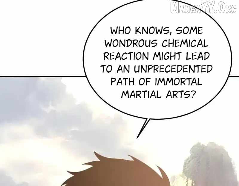 Read Apex Future Martial Arts Manga Online