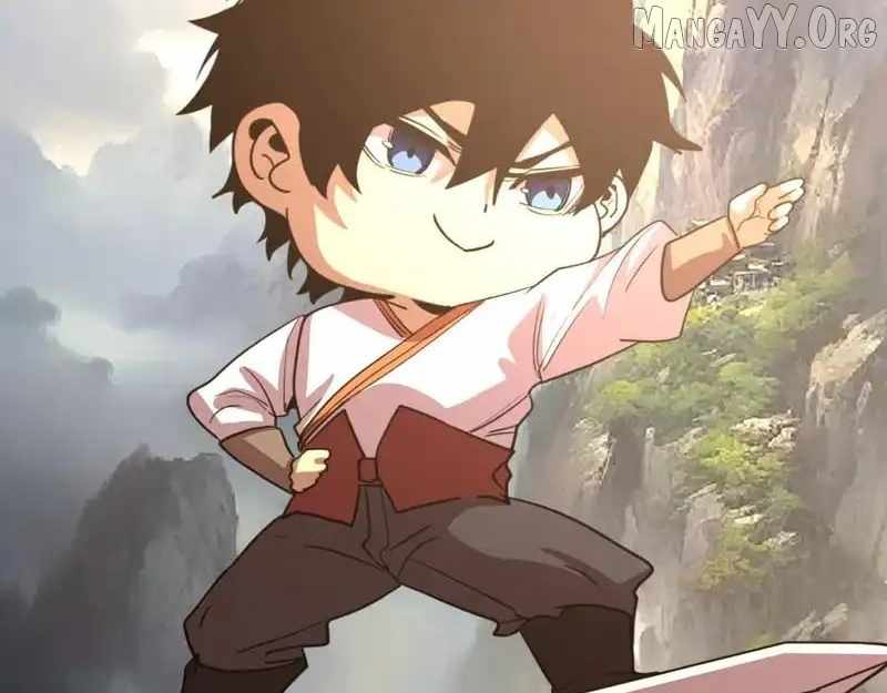 Read Apex Future Martial Arts Manga Online