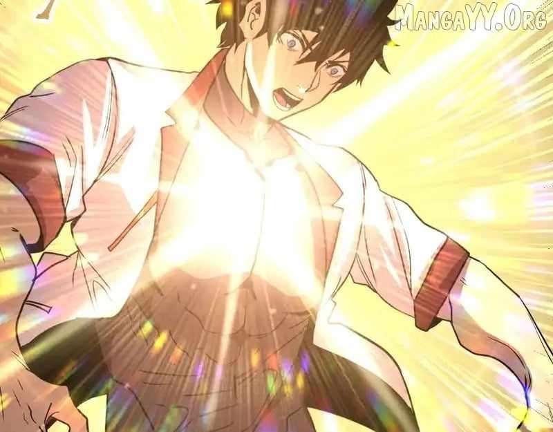 Read Apex Future Martial Arts Manga Online