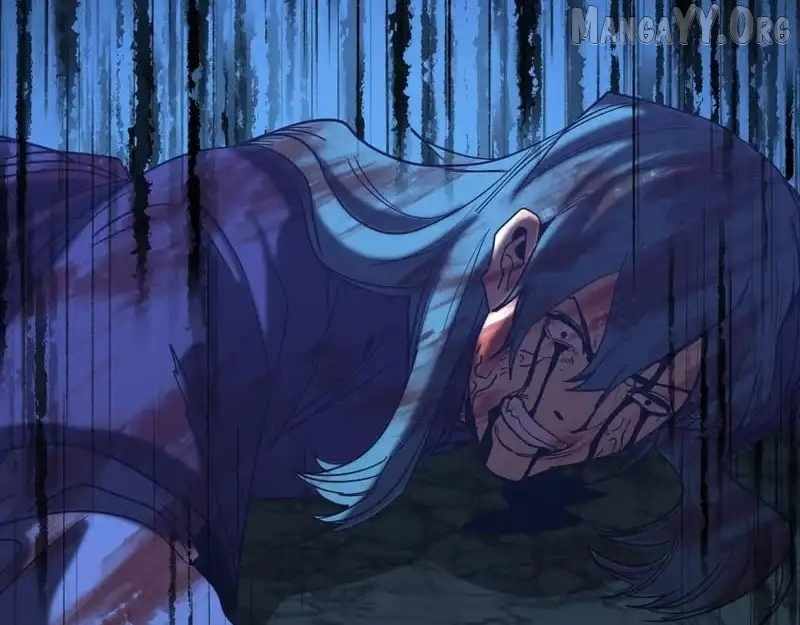 Read Apex Future Martial Arts Manga Online