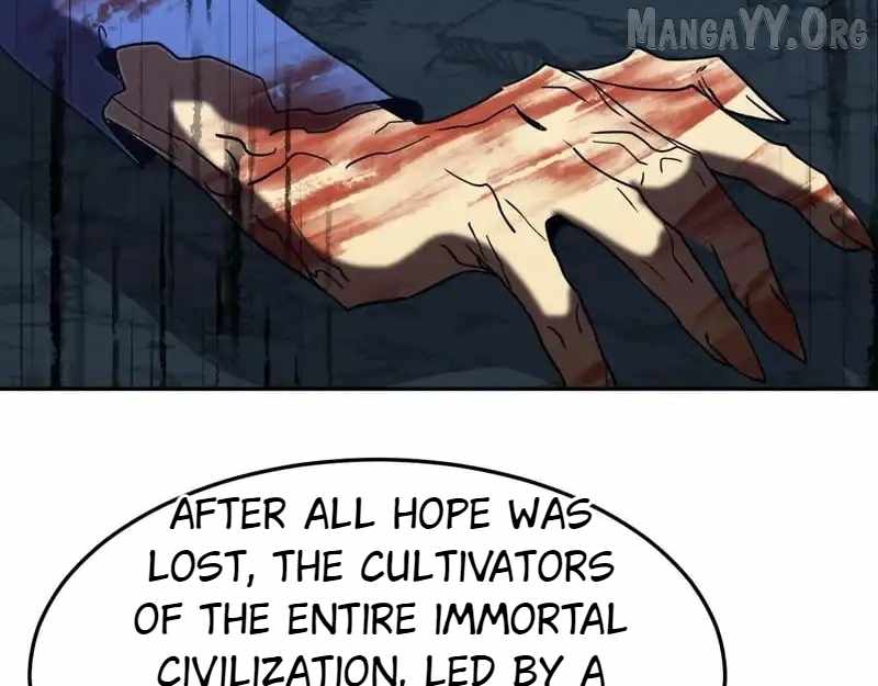 Read Apex Future Martial Arts Manga Online