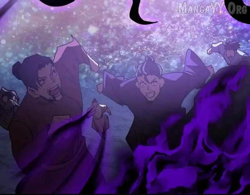 Read Apex Future Martial Arts Manga Online