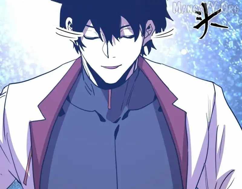 Read Apex Future Martial Arts Manga Online