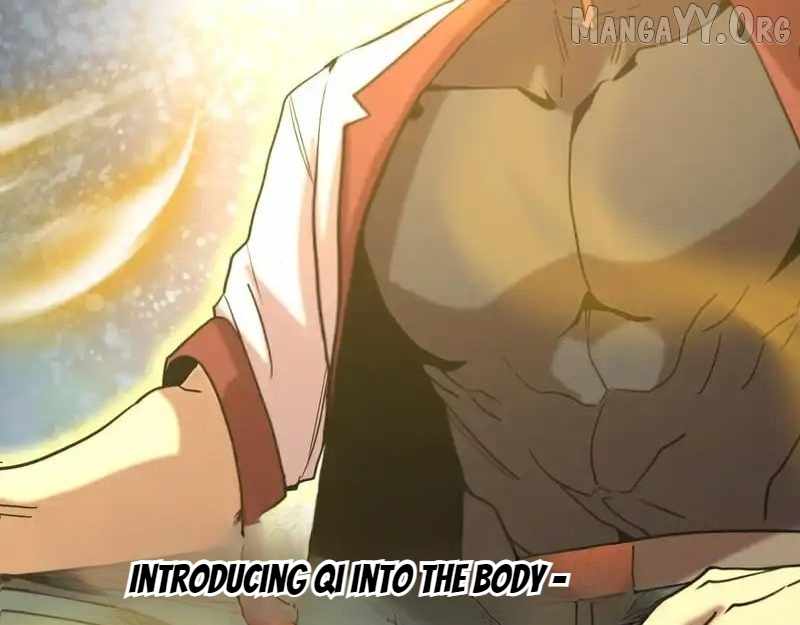 Read Apex Future Martial Arts Manga Online