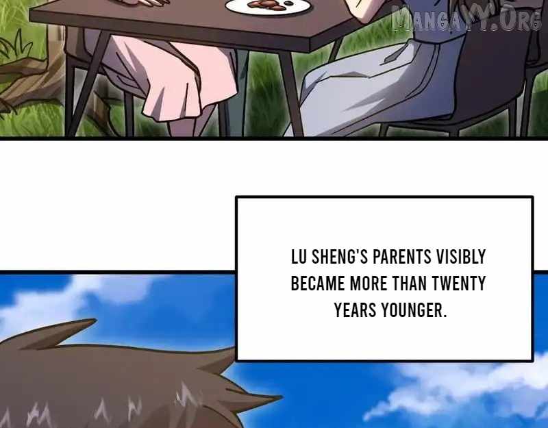 Read Apex Future Martial Arts Manga Online