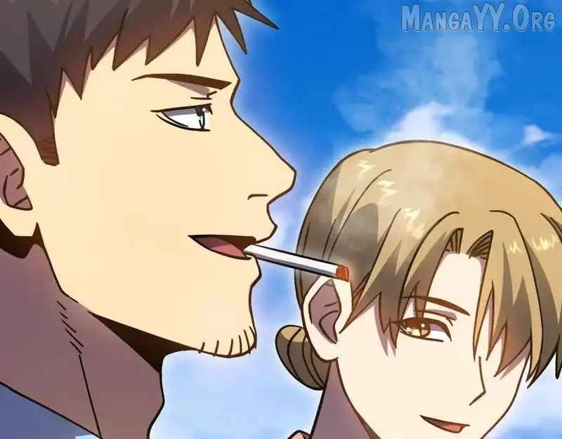 Read Apex Future Martial Arts Manga Online