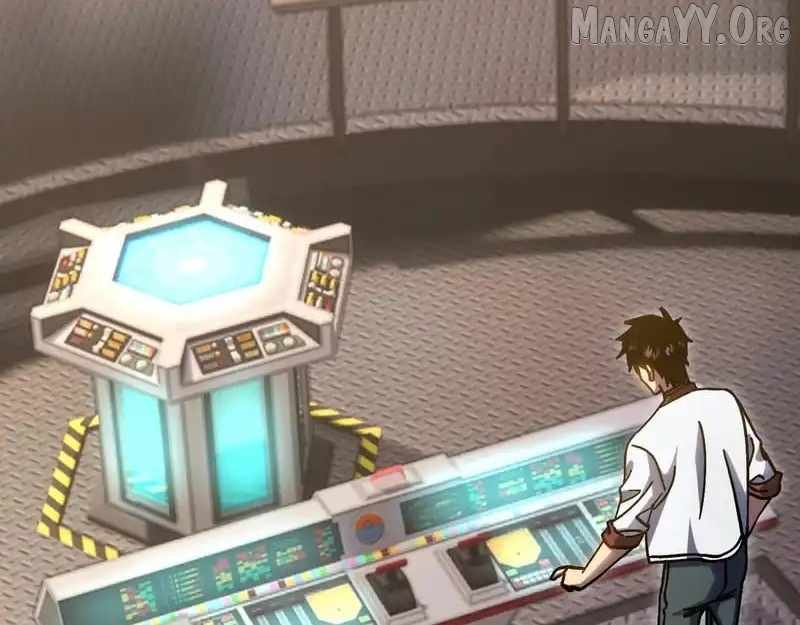 Read Apex Future Martial Arts Manga Online